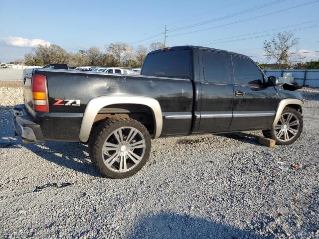 Photo 3 from auction – 2001 GMC NEW SIERRA with VIN 2GTEK19T111390101