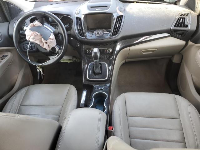 Photo 8 from auction – 2014 FORD ESCAPE TIT with VIN 1FMCU0J96EUB21013