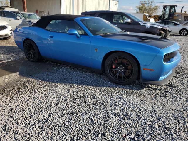 Photo 4 from auction – 2016 DODGE CHALLENGER with VIN 2C3CDZC90GH137210