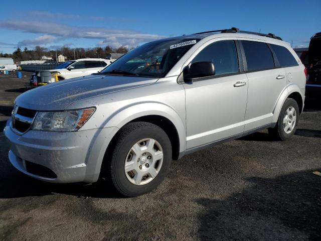 DODGE JOURNEY SE 2010 with VIN 3D4PG4FB9AT116945 - Photo from auction