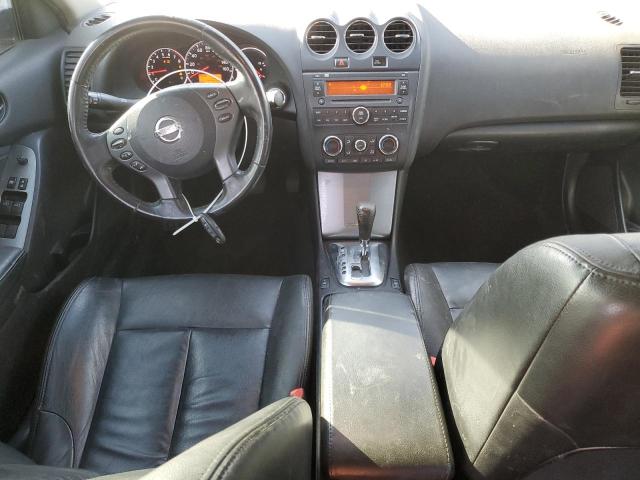Photo 8 from auction – 2012 NISSAN ALTIMA BAS with VIN 1N4AL2AP5CC112336