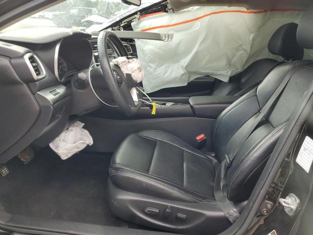 Photo 7 from auction – 2022 NISSAN MAXIMA SV with VIN 1N4AA6CV6NC501711