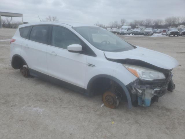 Photo 4 from auction – 2014 FORD ESCAPE SE with VIN 1FMCU0GX6EUE56939