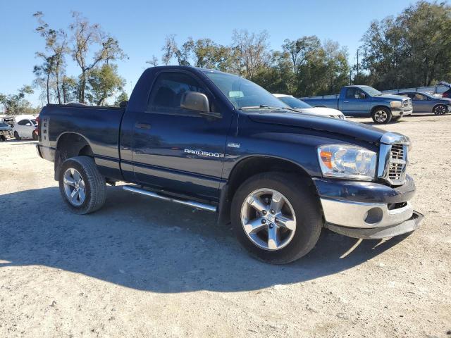 Photo 4 from auction – 2007 DODGE RAM 1500 S with VIN 1D7HU16227J558044