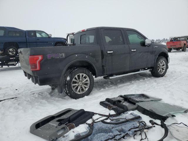 Снимка 3 от търг – 2015 FORD F150 SUPER с VIN 1FTEW1EF2FKD97876
