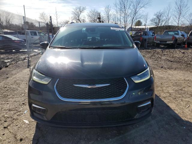 Photo 5 from auction – 2022 CHRYSLER PACIFICA T with VIN 2C4RC1BGXNR154453