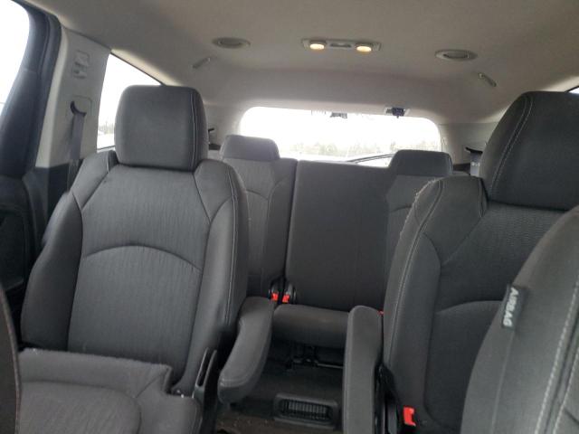 Photo 10 from auction – 2016 CHEVROLET TRAVERSE L with VIN 1GNKRGKD1GJ234795