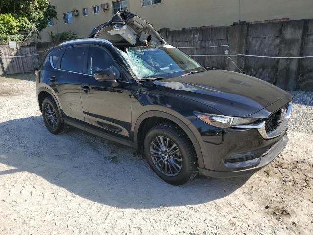 Photo 4 from auction – 2020 MAZDA CX-5 TOURI with VIN JM3KFACM6L0806397