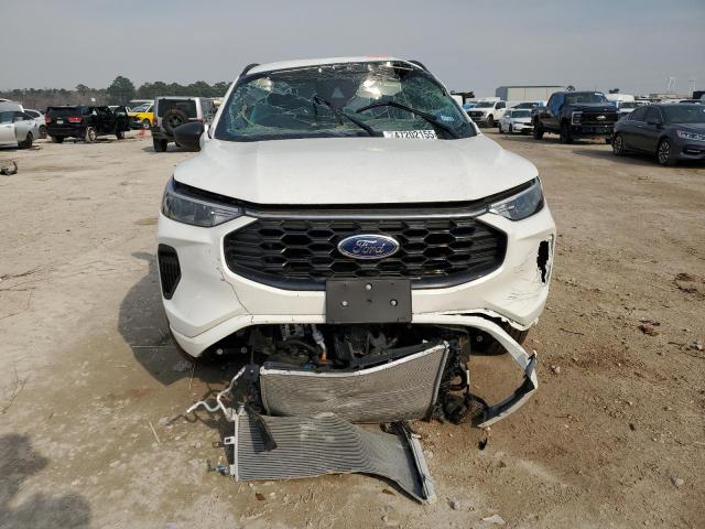 Photo 5 from auction – 2023 FORD ESCAPE ST with VIN 1FMCU0MN3PUB33888