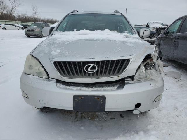 Photo 5 from auction – 2009 LEXUS RX 350 with VIN 2T2HK31U69C116687