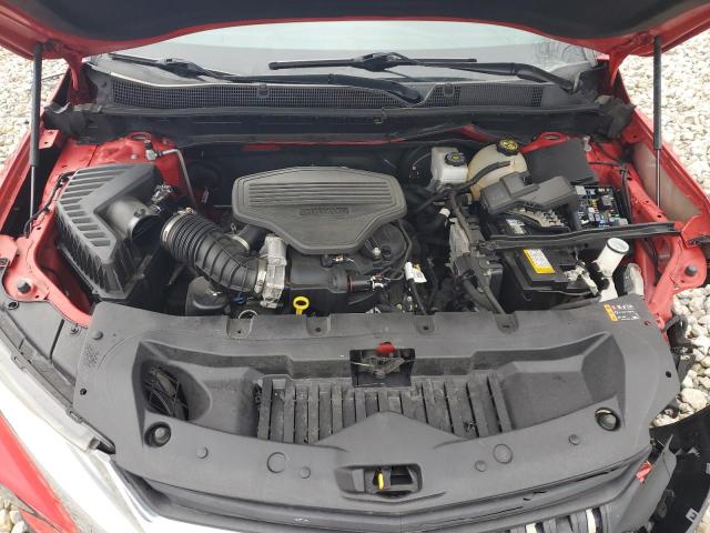 Photo 12 from auction – 2020 CHEVROLET BLAZER 2LT with VIN 3GNKBCRS0LS640903