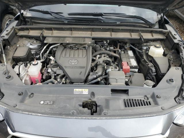Photo 11 from auction – 2024 TOYOTA HIGHLANDER with VIN 5TDKDRAH9RS527373