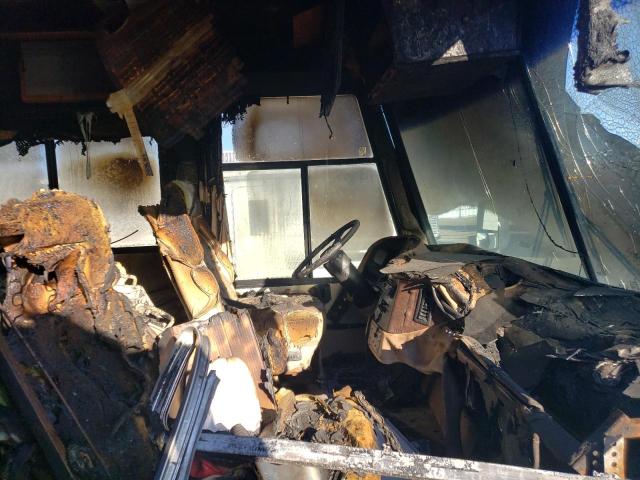 Photo 5 from auction – 1996 FREIGHTLINER CHASSIS X with VIN 4UZ6XJBCXTC696514