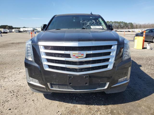 Photo 5 from auction – 2015 CADILLAC ESCALADE L with VIN 1GYS3MKJ5FR642385