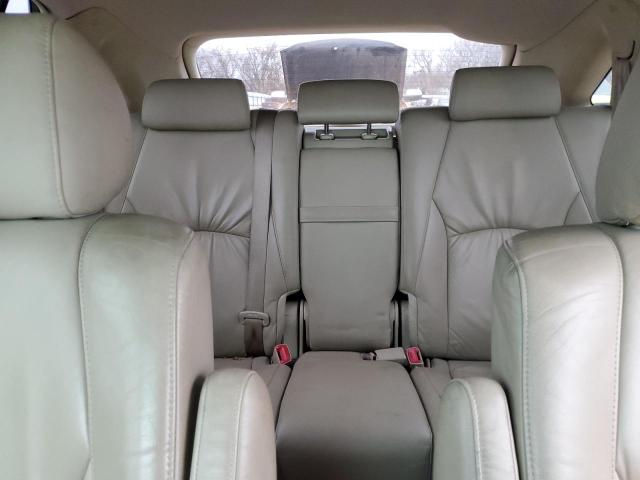 Photo 10 from auction – 2006 LEXUS RX 400 with VIN JTJHW31U960030298