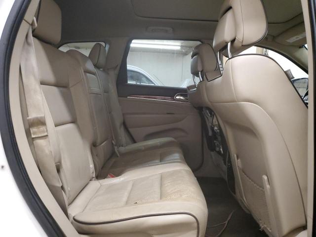 Photo 11 from auction – 2012 JEEP GRAND CHER with VIN 1C4RJFCG4CC200351