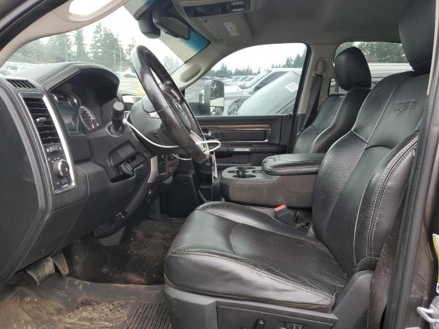 Photo 7 from auction – 2015 RAM 2500 LARAM with VIN 3C6UR5FL8FG662572