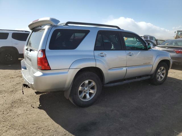 Photo 3 from auction – 2008 TOYOTA 4RUNNER SR with VIN JTEBU14R58K013642