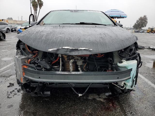 Снимка 5 от търг – 2014 CHEVROLET VOLT с VIN 1G1RH6E41EU164297