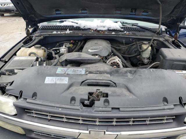 Foto 11 de la subasta – 2002 CHEVROLET SILVERADO con VIN 2GCEK19V621172416