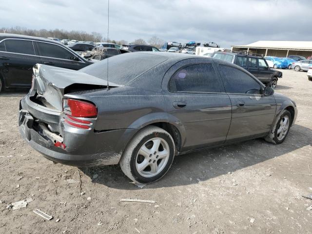Photo 3 from auction – 2004 DODGE STRATUS SX with VIN 1B3EL46X84N345733