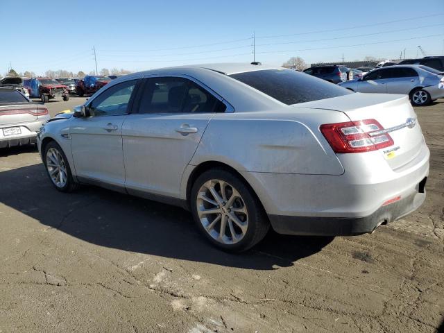 Photo 2 from auction – 2018 FORD TAURUS LIM with VIN 1FAHP2J85JG124228