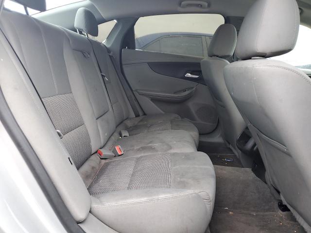 Photo 10 from auction – 2016 CHEVROLET IMPALA LS with VIN 2G11X5SA2G9102539