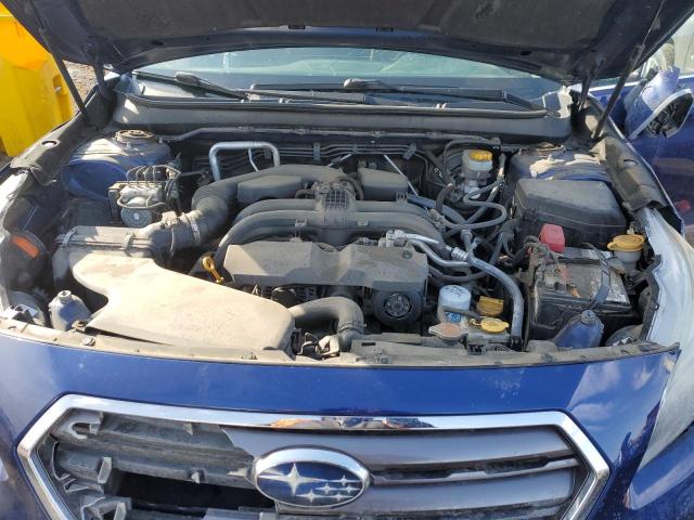 Photo 11 from auction – 2017 SUBARU OUTBACK TO with VIN 4S4BSATC0H3399660