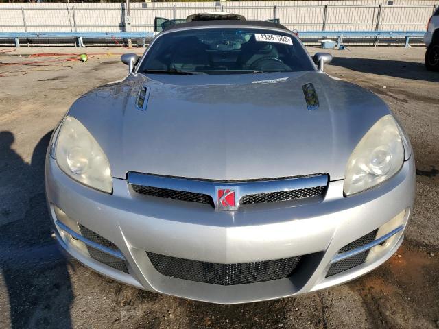 Photo 5 from auction – 2008 SATURN SKY with VIN 1G8MC35B78Y133852