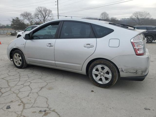 Photo 2 from auction – 2007 TOYOTA PRIUS with VIN JTDKB20U477607215