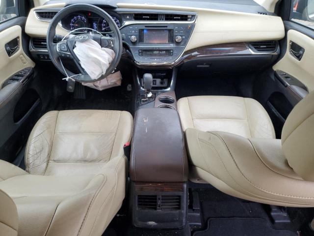Photo 8 from auction – 2013 TOYOTA AVALON BAS with VIN 4T1BK1EB7DU077817