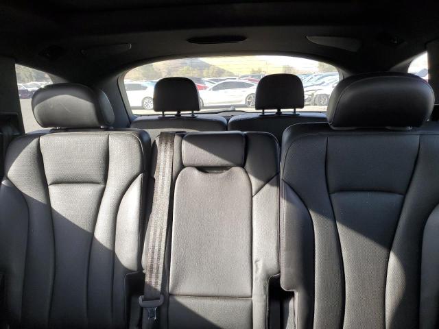 Photo 10 from auction – 2017 AUDI Q7 PREMIUM with VIN WA1LAAF71HD019496