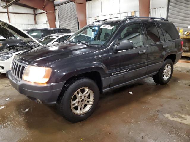 JEEP GRAND CHER 2003 with VIN 1J4GW48S53C542279 - Photo from auction