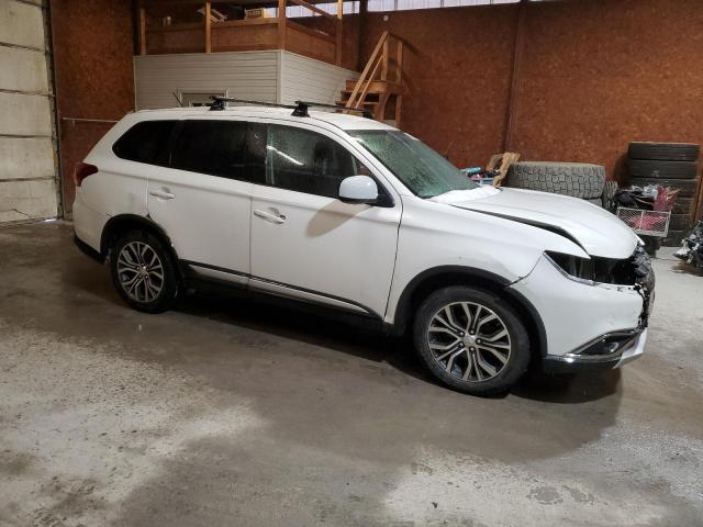 Photo 4 from auction – 2016 MITSUBISHI OUTLANDER with VIN JA4AZ3A31GZ031567