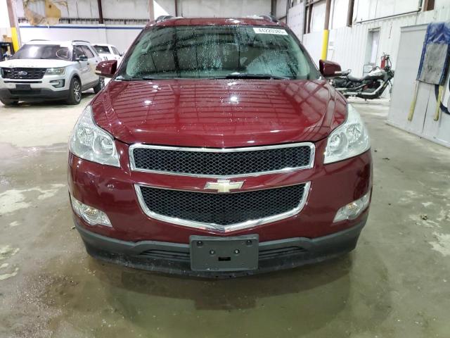 Photo 5 from auction – 2011 CHEVROLET TRAVERSE L with VIN 1GNKVGED8BJ112810