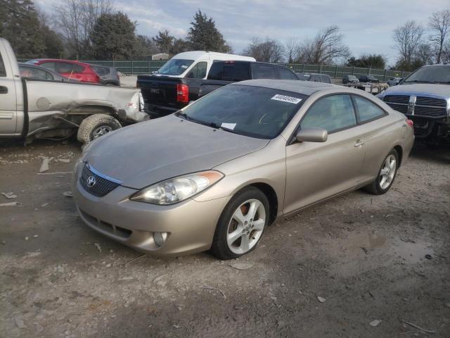 TOYOTA CAMRY SOLA 2004 with VIN 4T1CA30P14U012421 - Photo from auction
