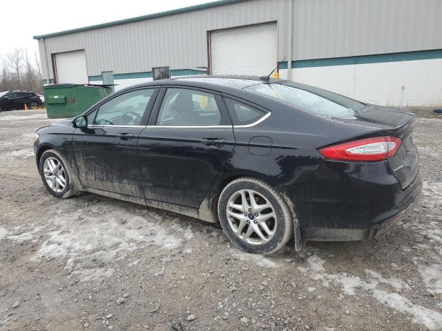 Photo 2 from auction – 2016 FORD FUSION SE with VIN 3FA6P0H7XGR343728