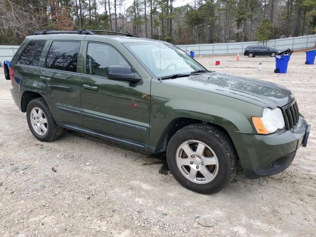 Photo 4 from auction – 2008 JEEP GRAND CHER with VIN 1J8GR48K58C136807