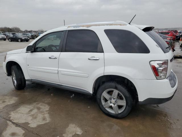 Photo 2 from auction – 2008 CHEVROLET EQUINOX LT with VIN 2CNDL73FX86346721