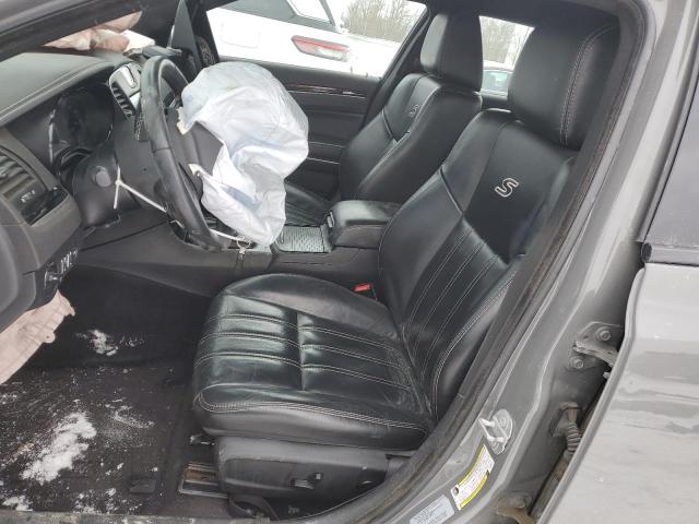 Photo 7 from auction – 2017 CHRYSLER 300 S with VIN 2C3CCAGGXHH648311