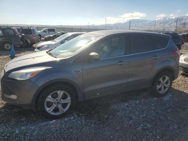 FORD ESCAPE SE 2013 with VIN 1FMCU0G96DUB78530 - Photo from auction