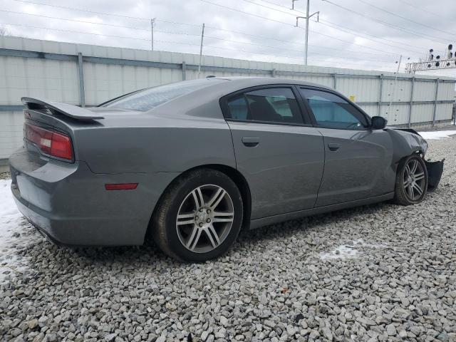 Снимка 3 от търг – 2012 DODGE CHARGER SX с VIN 2C3CDXHG2CH299765