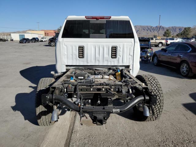 Photo 6 from auction – 2025 CHEVROLET SILVERADO with VIN 3GCUKHE88SG155418