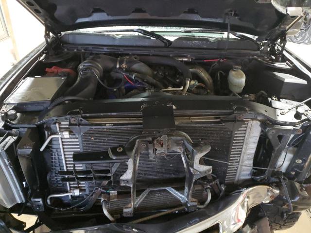 Photo 11 from auction – 2007 CHEVROLET SILVERADO with VIN 1GCHK236X7F540035
