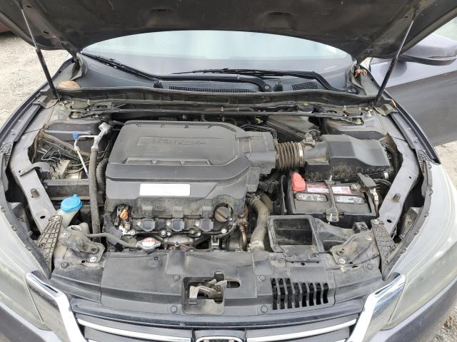 Photo 11 from auction – 2015 HONDA ACCORD EXL with VIN 1HGCR3F87FA028545