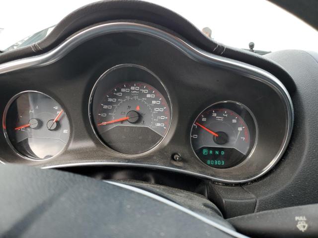 Photo 9 from auction – 2013 DODGE AVENGER SE with VIN 1C3CDZAB1DN534594