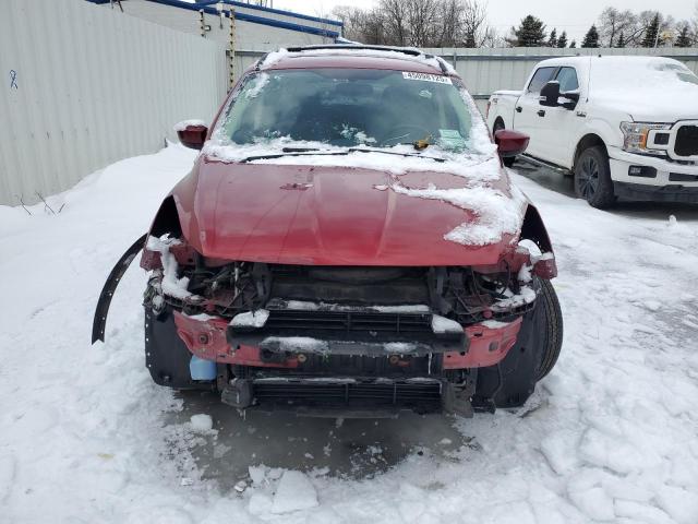 Photo 5 from auction – 2013 FORD ESCAPE SE with VIN 1FMCU9GX9DUB88309