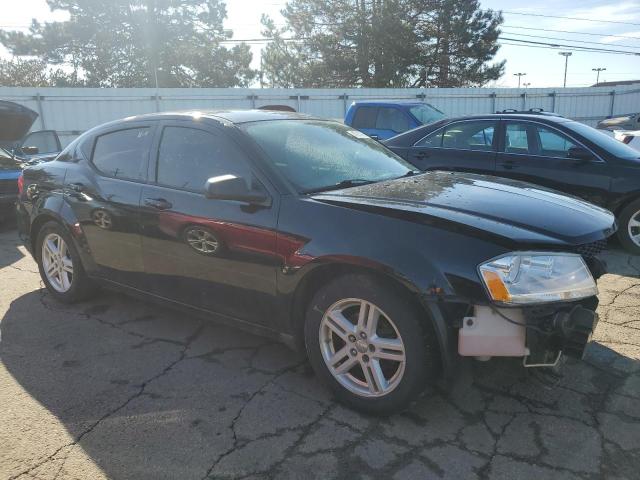 Photo 4 from auction – 2014 DODGE AVENGER SE with VIN 1C3CDZAG5EN223229