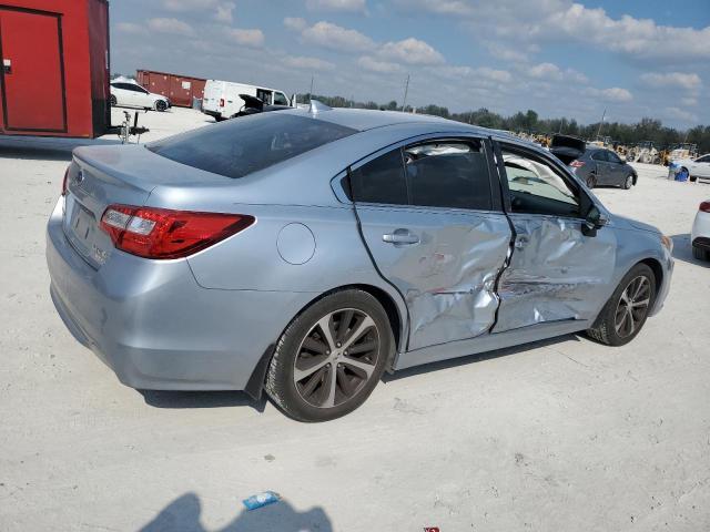 Photo 3 from auction – 2017 SUBARU LEGACY 2.5 with VIN 4S3BNAN69H3023901