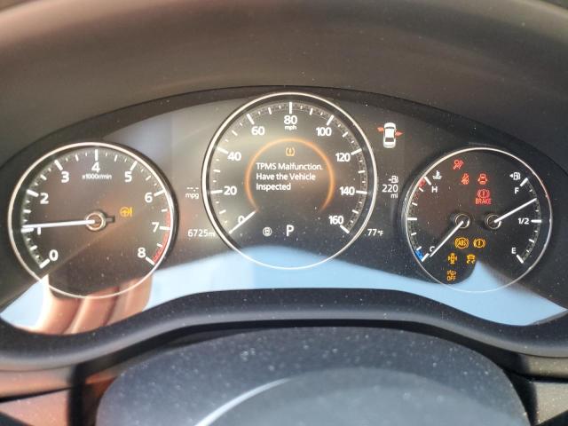 Photo 9 from auction – 2021 MAZDA 3 PREFERRE with VIN 3MZBPACL1MM253425